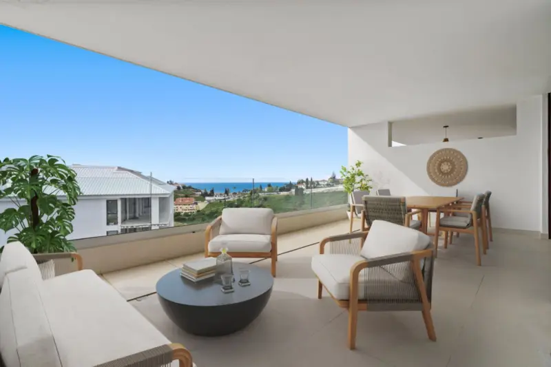 Property — Costa del Sol · Fuengirola
