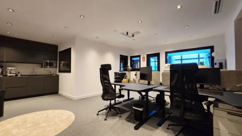 PUERTO BANUS / MARBELLA OFFICE Your office is mor... — Costa del Sol · Puerto Banús