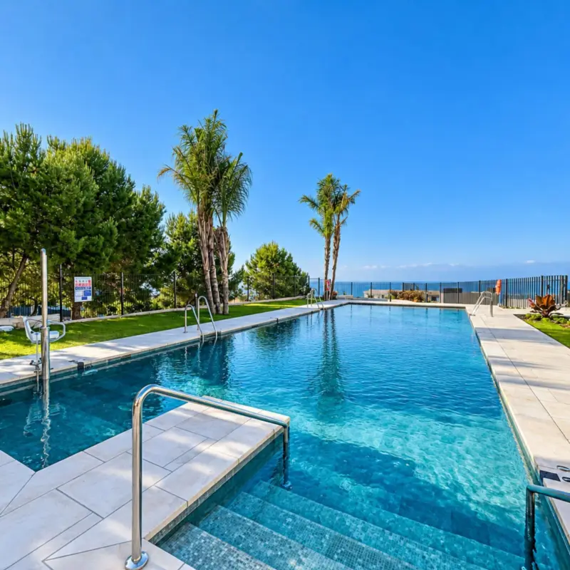 Property — Costa del Sol · Benalmádena