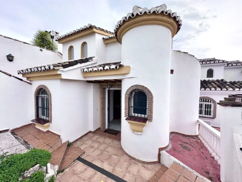 Property — Costa del Sol · Calahonda