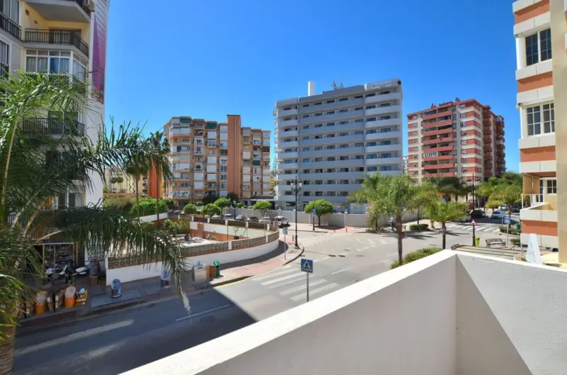Property — Costa del Sol · Fuengirola