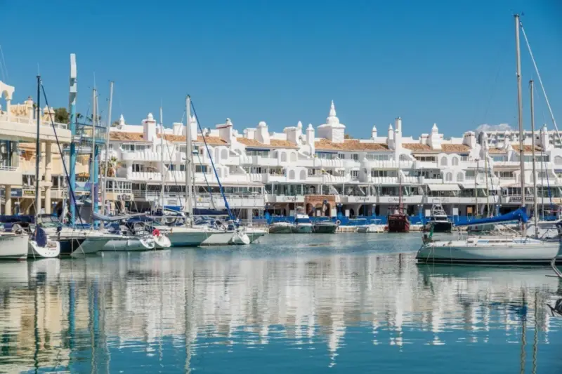 Eng.: Business opportunity!
Commercial premises i... — Costa del Sol · Benalmádena