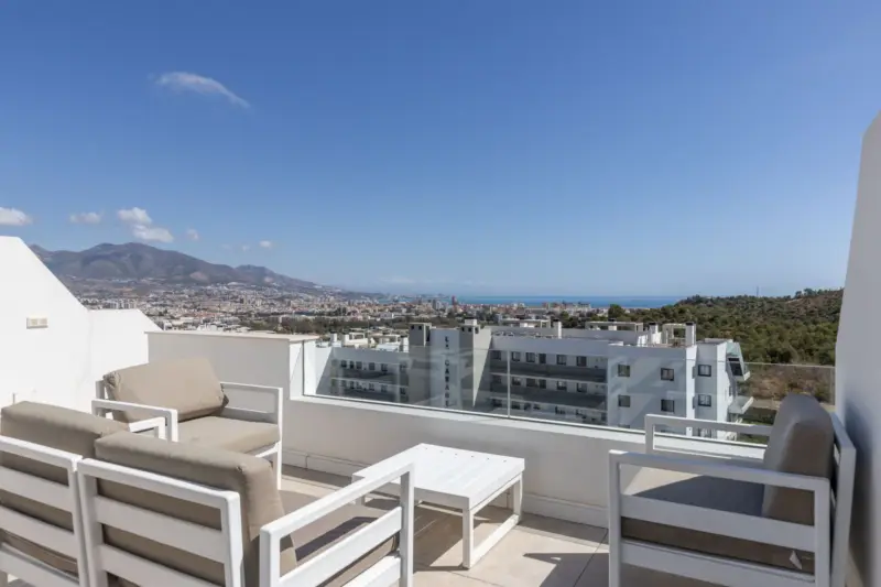 Property — Costa del Sol · Mijas