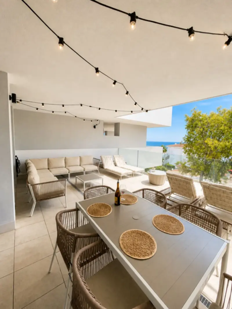 Property — Costa del Sol · Manilva