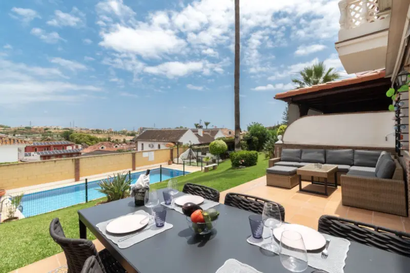 Property — Costa del Sol · Mijas