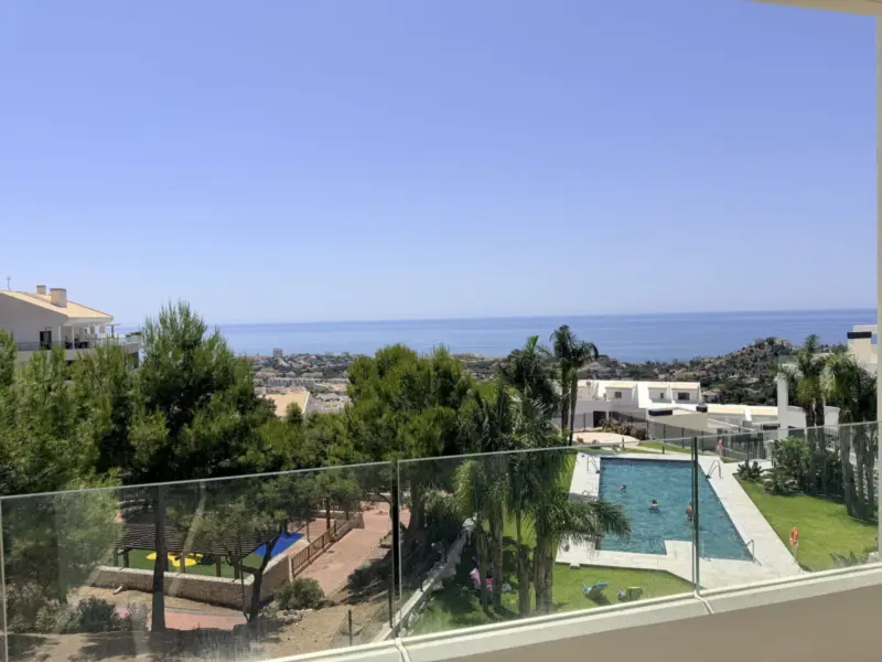 Property — Costa del Sol · Benalmádena