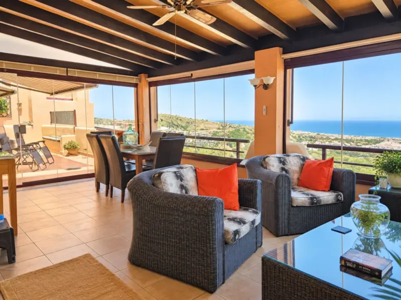 Property — Costa del Sol · Calahonda