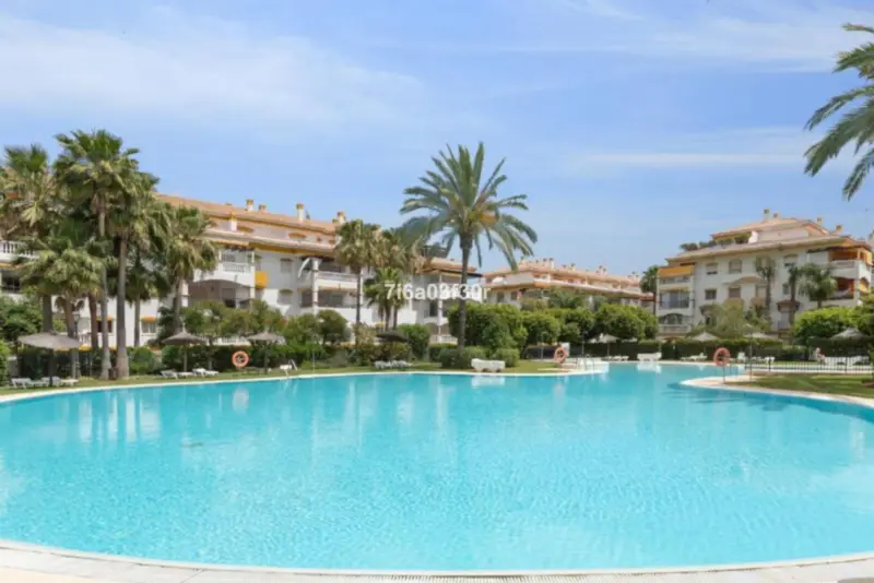 Property — Costa del Sol · Puerto Banús