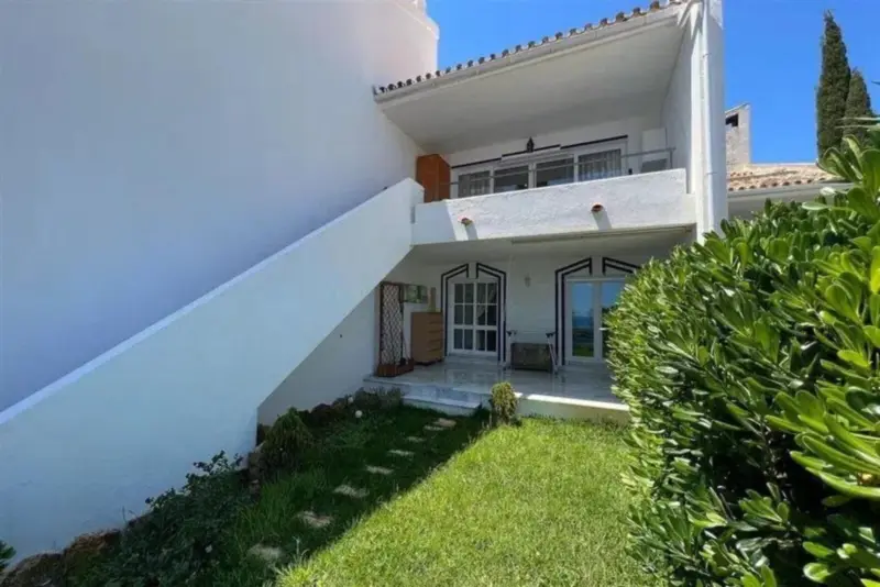 Property — Costa del Sol · Calahonda