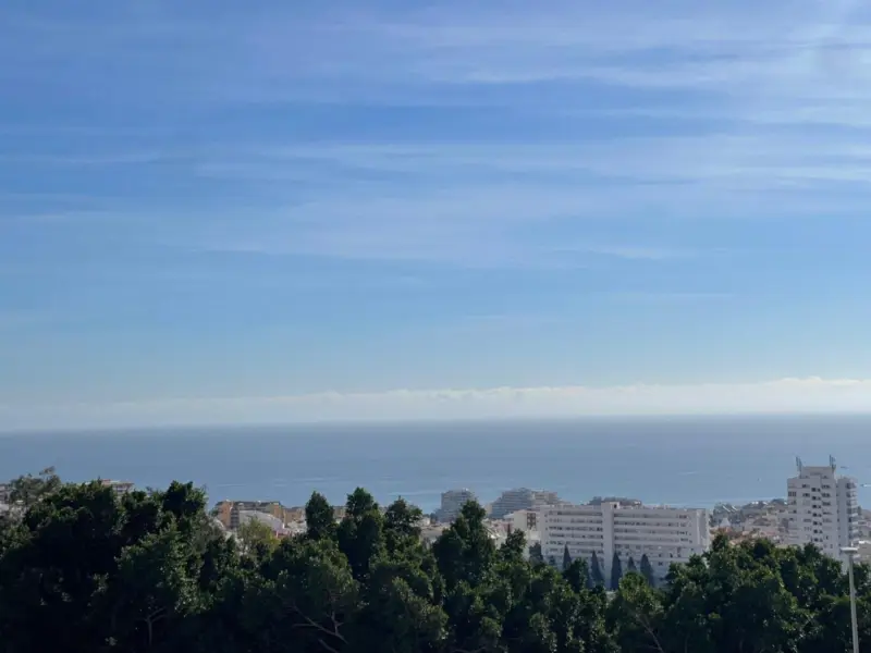 Property — Costa del Sol · Benalmádena