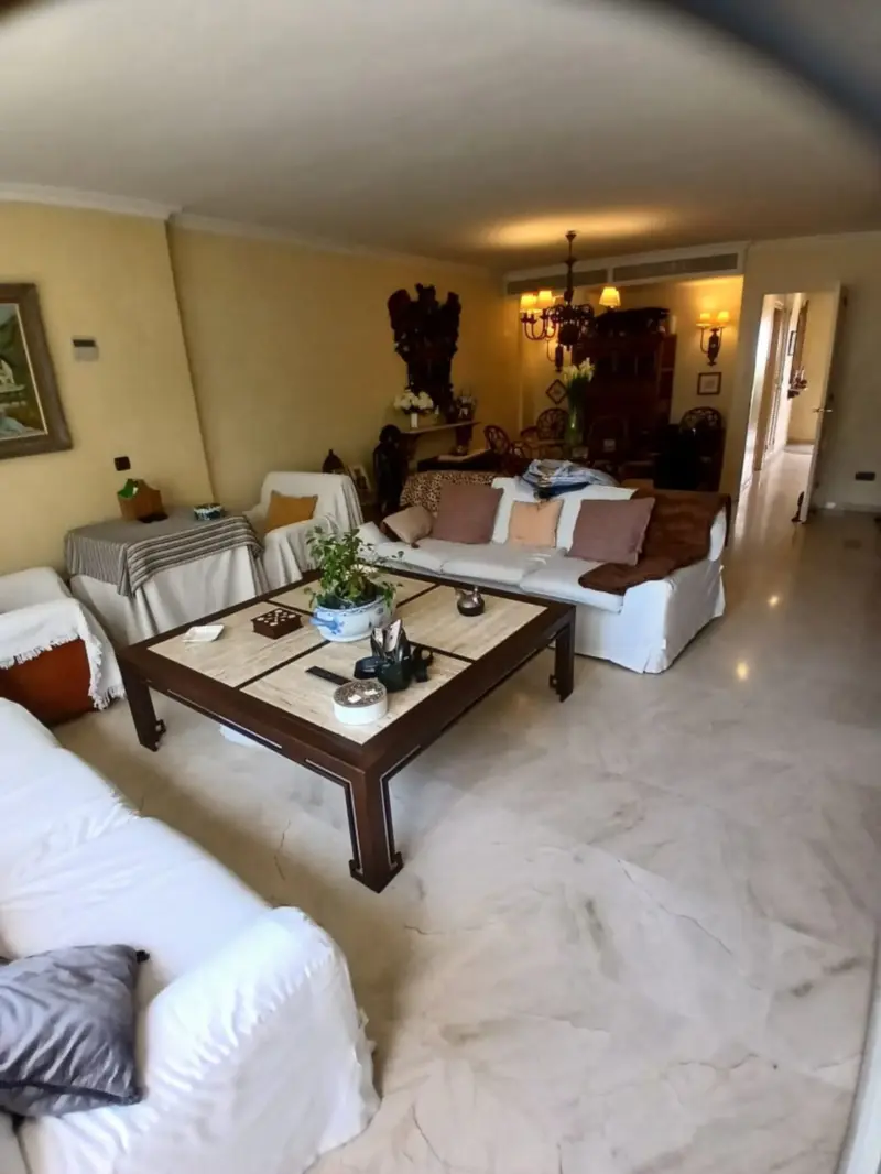 Property — Costa del Sol · Estepona