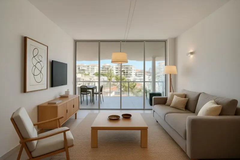 In most locations, you have to choose between bein... — Costa del Sol · Benalmádena