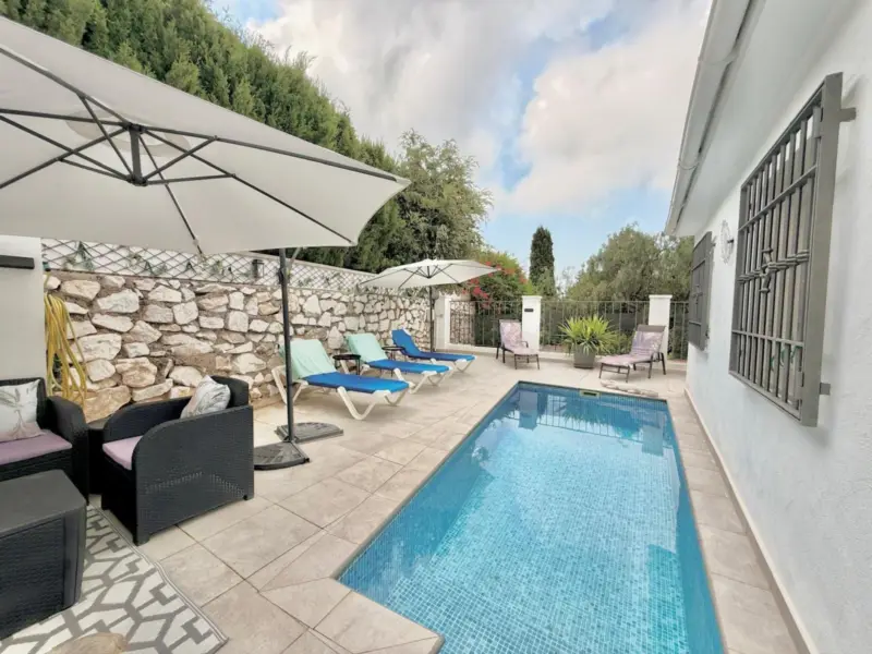Property — Costa del Sol · Benalmádena