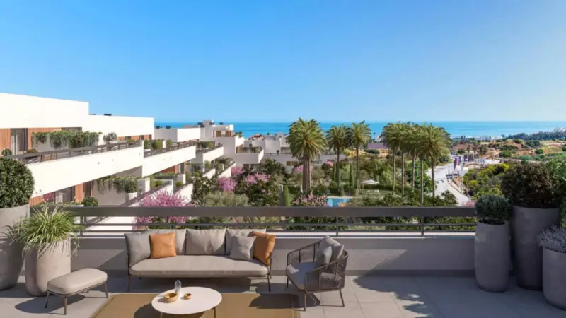 Property — Costa del Sol · Estepona