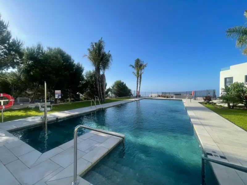 Property — Costa del Sol · Benalmádena