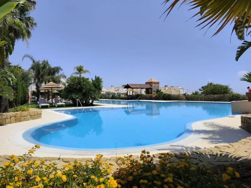 Property — Costa del Sol · Benalmádena