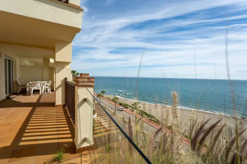 Property — Costa del Sol · Benalmádena