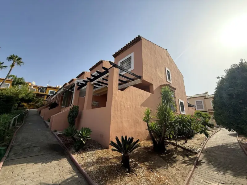 Property — Costa del Sol · Calahonda