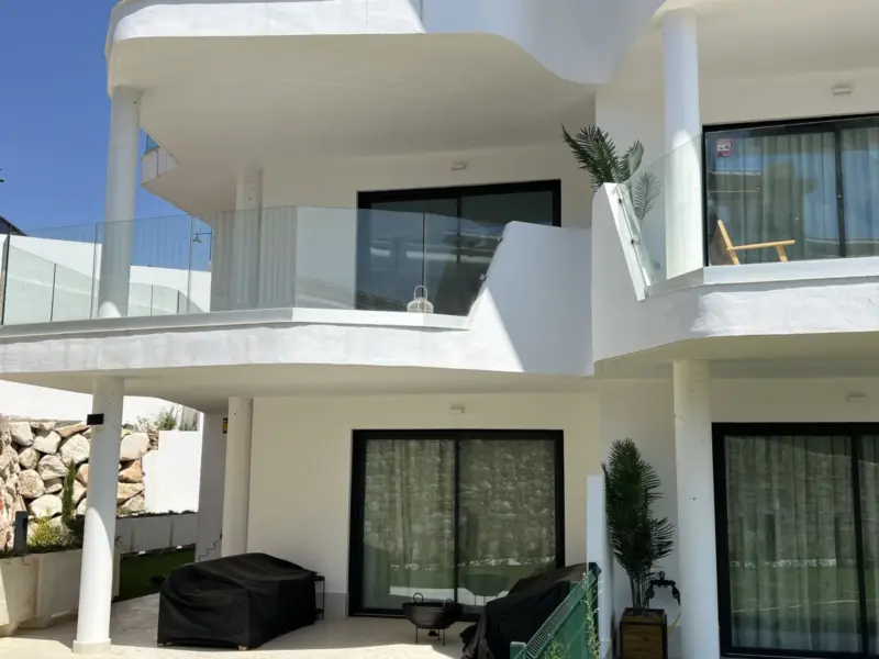 Property — Costa del Sol · Fuengirola