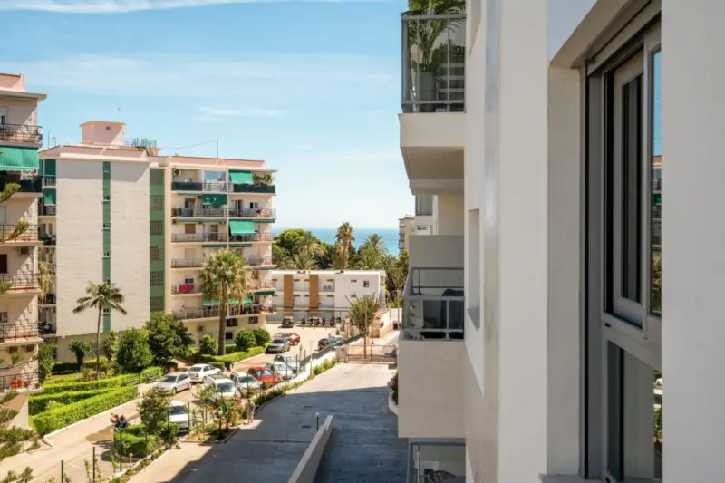 Property — Costa del Sol · Benalmádena