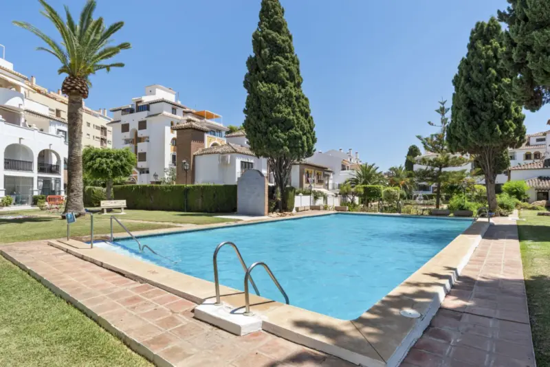 Property — Costa del Sol · Fuengirola
