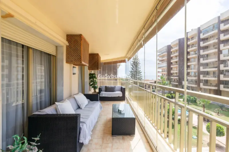 Property — Costa del Sol · Fuengirola