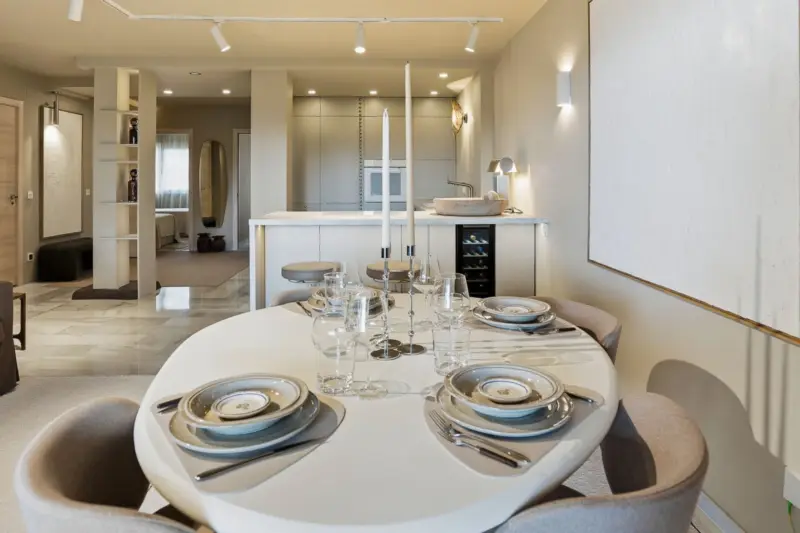 Property — Costa del Sol · Calahonda
