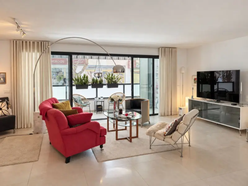 Property — Costa del Sol · Fuengirola