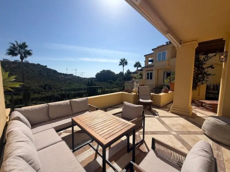 Property — Costa del Sol · Casares