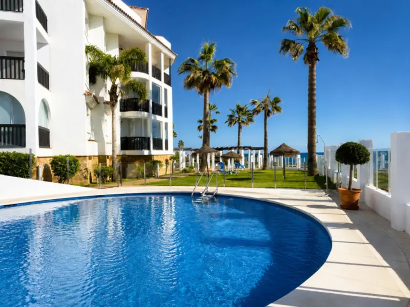 Property — Costa del Sol · Calahonda