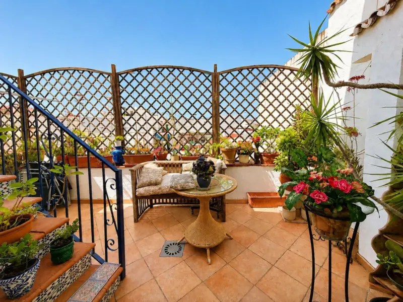 Property — Costa del Sol · Marbella