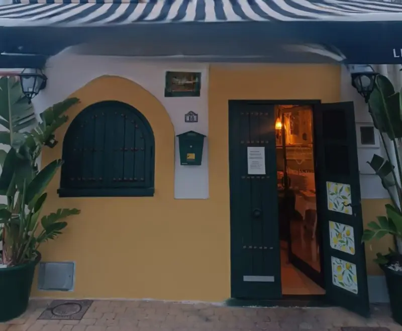 Are you looking for a unique property, full of cha... — Costa del Sol · Estepona