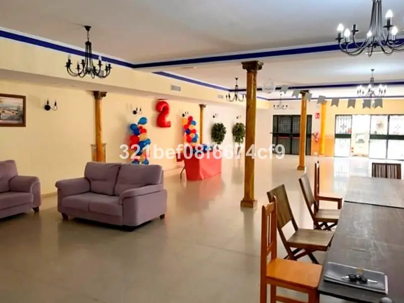 Property — Costa del Sol · Estepona
