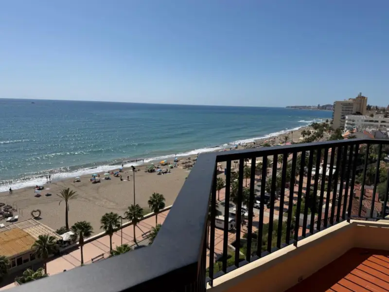Property — Costa del Sol · Fuengirola