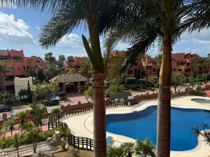 Property — Costa del Sol · Estepona