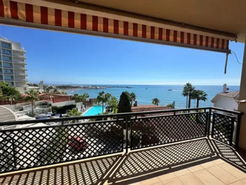 Penthouse, Benalmadena, Costa del Sol.
2 Bedrooms... — Costa del Sol · Benalmádena