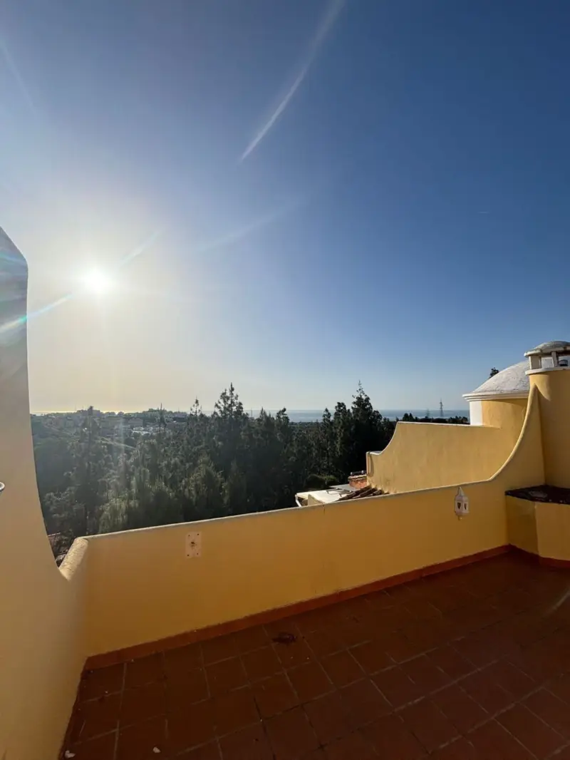Property — Costa del Sol · Calahonda
