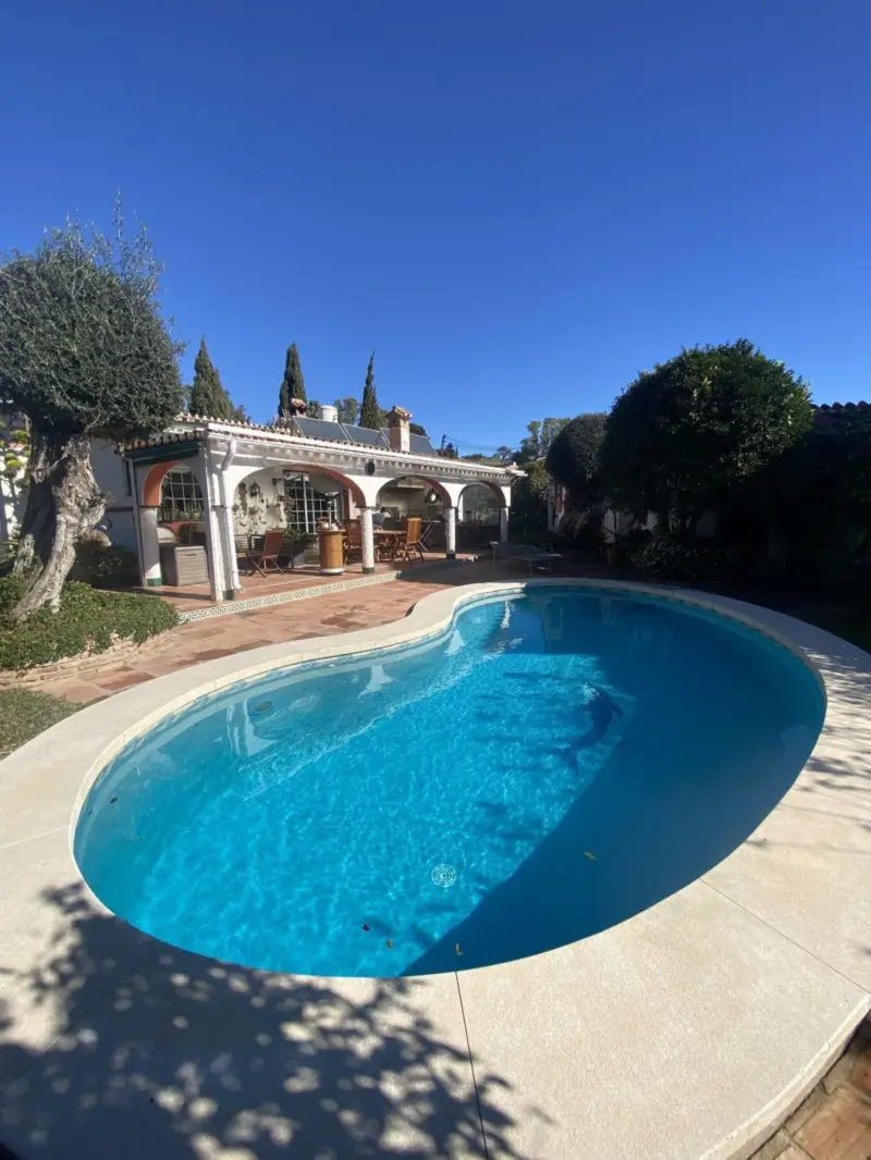 Property — Costa del Sol · Torremuelle