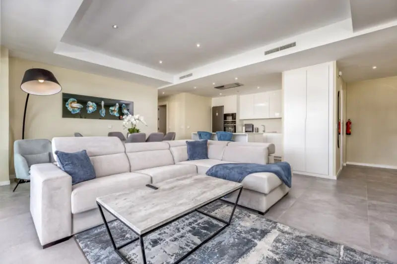 Property — Costa del Sol · Fuengirola