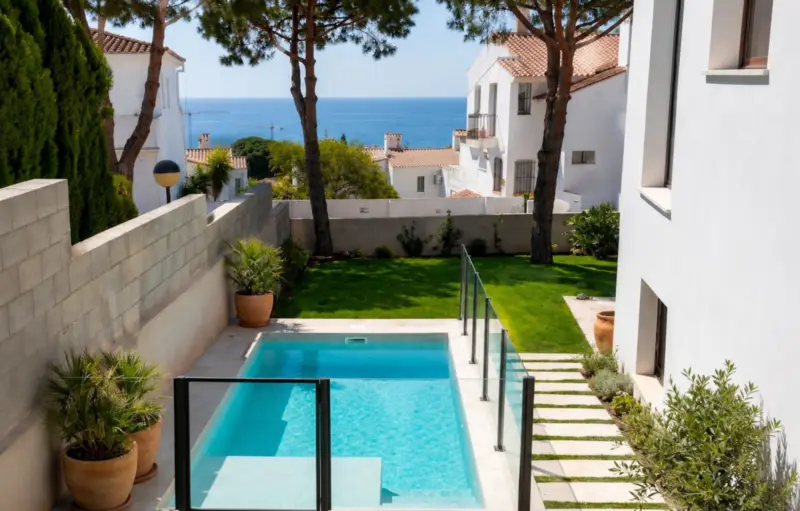 Property — Costa del Sol · Manilva