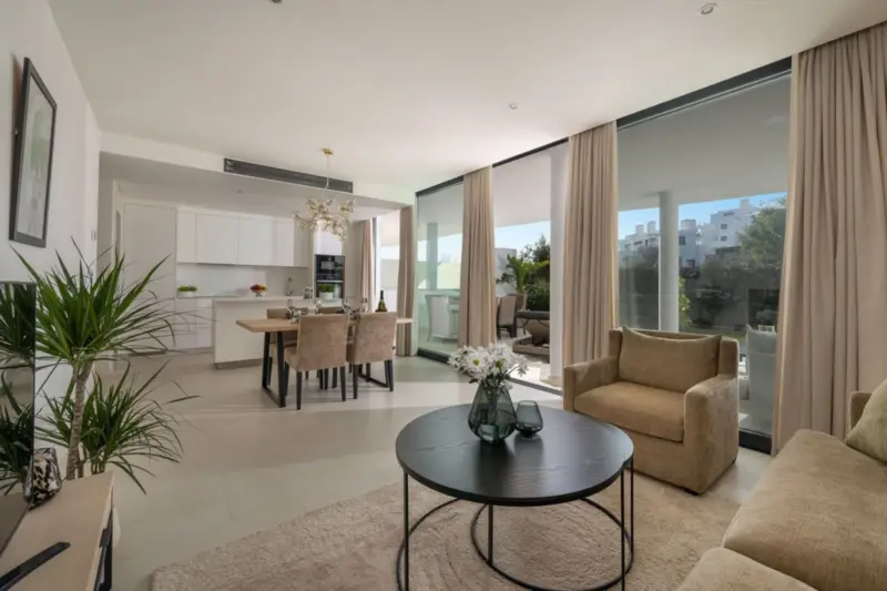 Property — Costa del Sol · Fuengirola