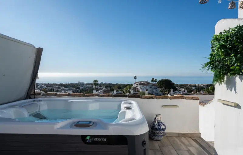 Property — Costa del Sol · Calahonda