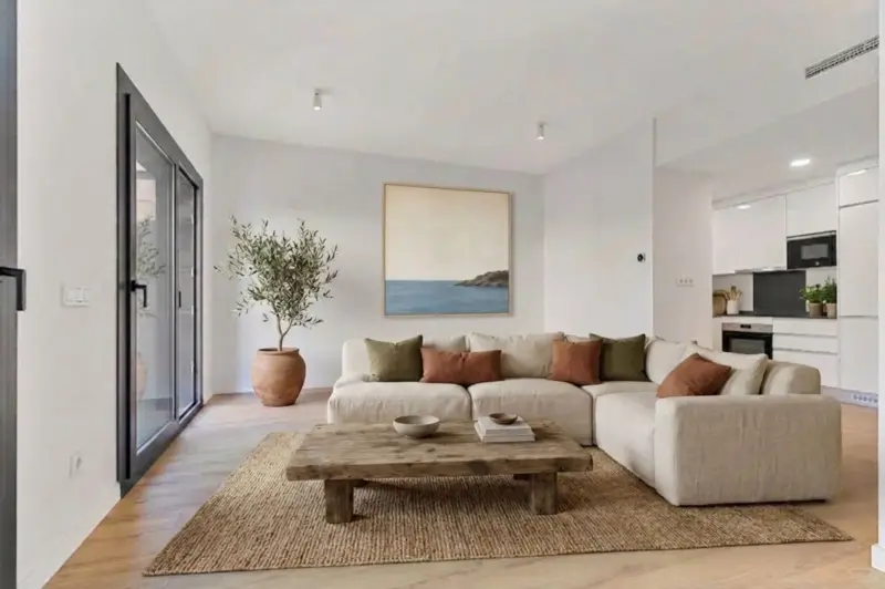 Property — Costa del Sol · Estepona