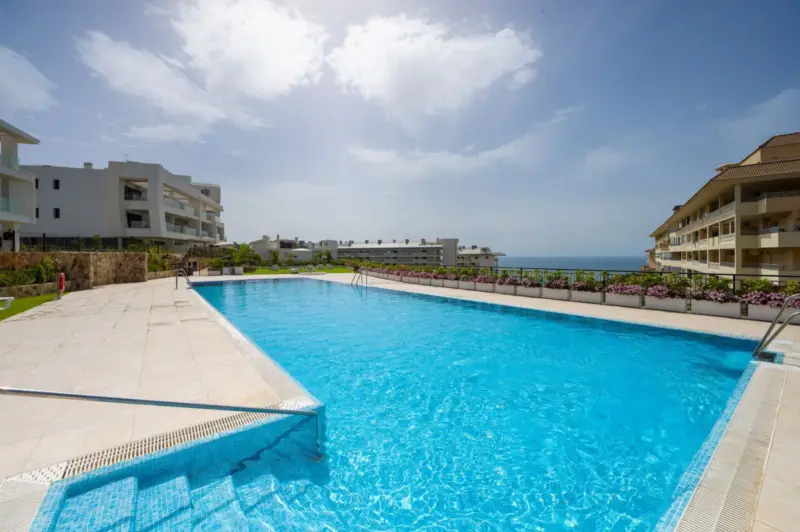 Property — Costa del Sol · Benalmádena