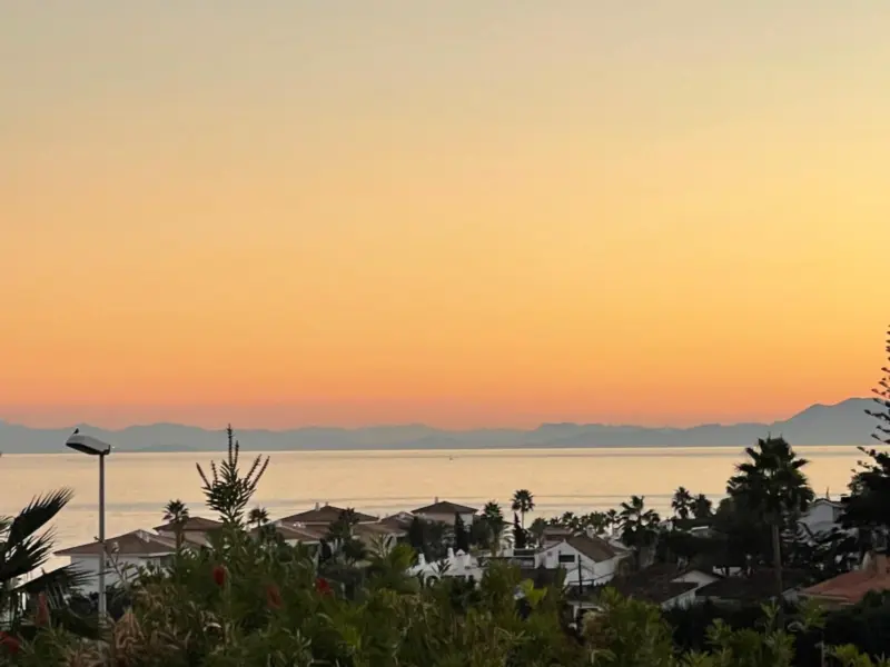 Property — Costa del Sol · Estepona