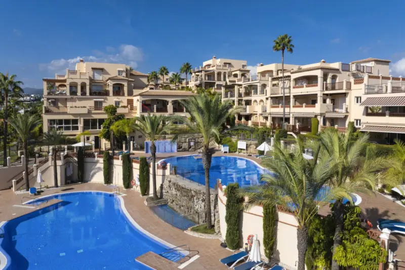 Property — Costa del Sol · Estepona