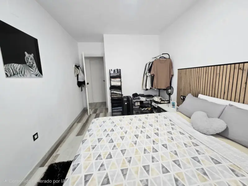 Property — Costa del Sol · Málaga