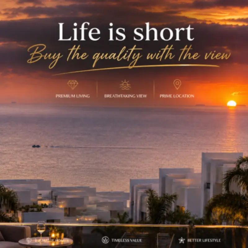 Property — Costa del Sol · Manilva