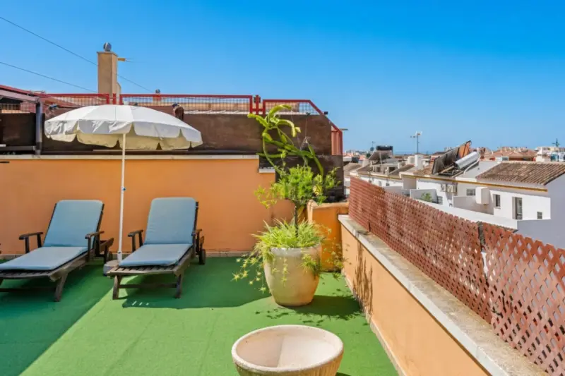 Property — Costa del Sol · Estepona