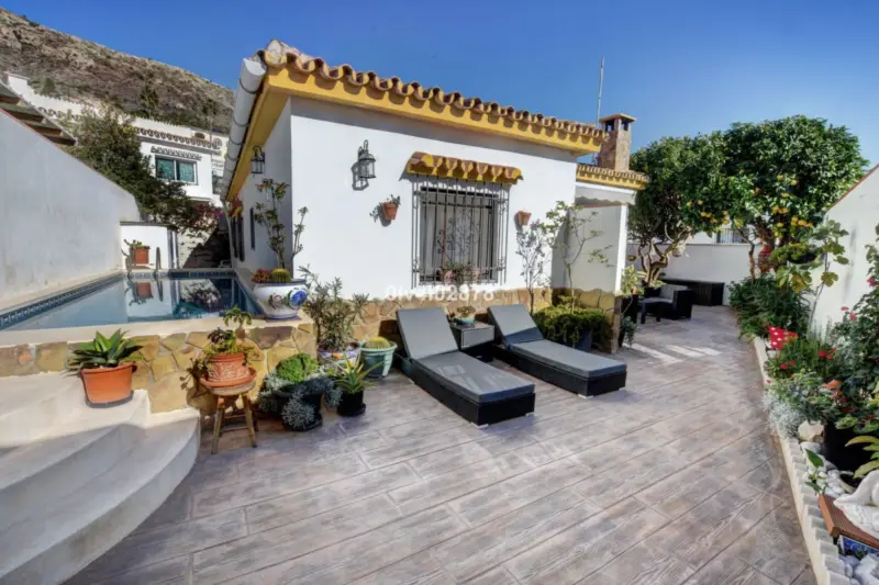 Property — Costa del Sol · Benalmádena